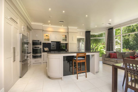 Botanica Bed And Breakfast - Accommodation New Zealand 2