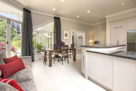 Botanica Bed And Breakfast - Accommodation New Zealand 3