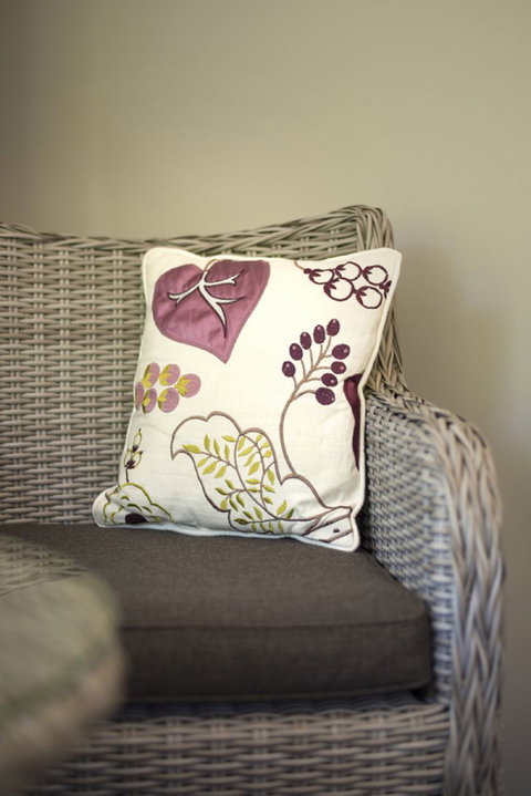 Botanica Bed And Breakfast - Accommodation New Zealand 4