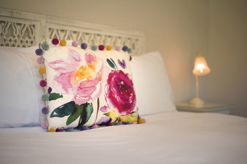 Botanica Bed And Breakfast - Accommodation New Zealand 6