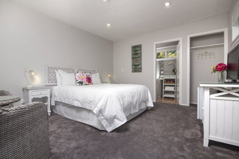 Botanica Bed And Breakfast - Accommodation New Zealand 7
