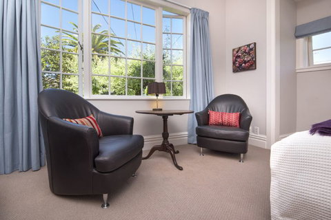 Botanica Bed And Breakfast - Accommodation New Zealand 8