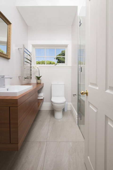 Botanica Bed And Breakfast - Accommodation New Zealand 9