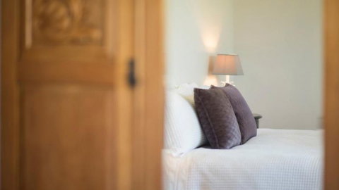 Botanica Bed And Breakfast - Accommodation New Zealand 10