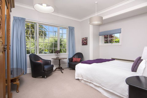 Botanica Bed And Breakfast - Accommodation New Zealand 11