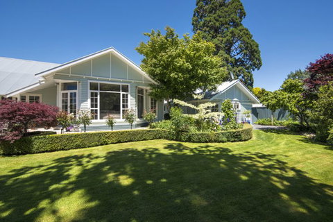 Botanica Bed And Breakfast - Accommodation New Zealand 13