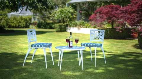Botanica Bed And Breakfast - Accommodation New Zealand 14