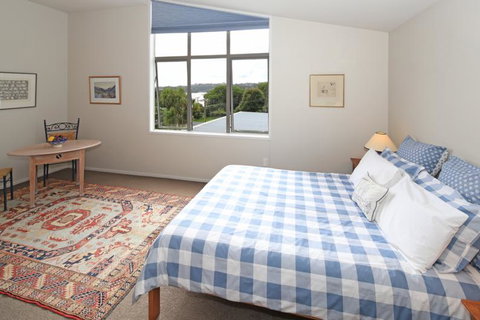 Studio 33 - Accommodation New Zealand 2