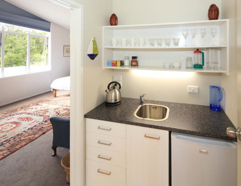 Studio 33 - Accommodation New Zealand 4
