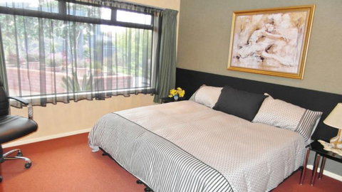 Bird Haven B & B - Accommodation New Zealand 2