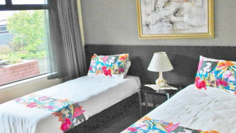 Bird Haven B & B - Accommodation New Zealand 3
