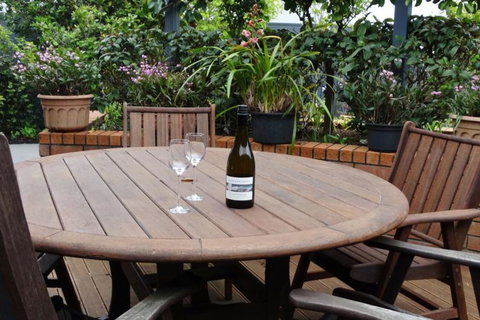 Bird Haven B & B - Accommodation New Zealand 6