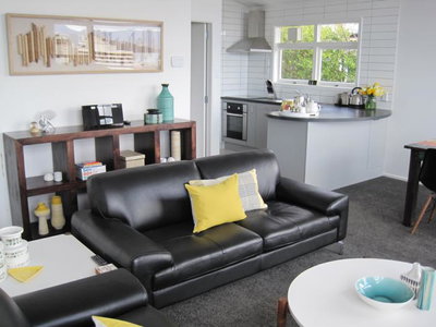 Acorns Wellington Apartment