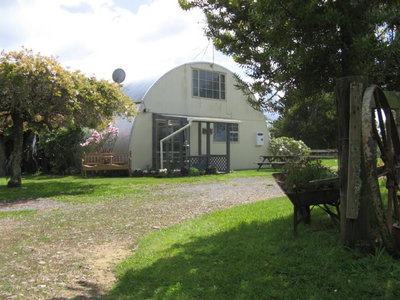 The Barnhouse At Swallow Lodge
