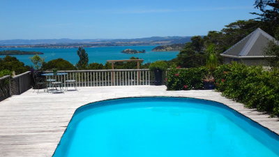 Kauri Villas