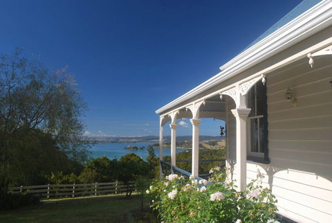 Kauri Villas - Accommodation New Zealand 2