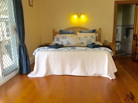 Kauri Villas - Accommodation New Zealand 4