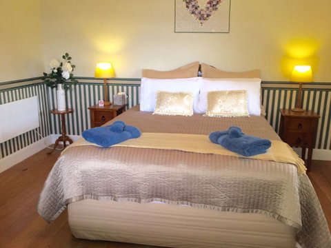 Kauri Villas - Accommodation New Zealand 5