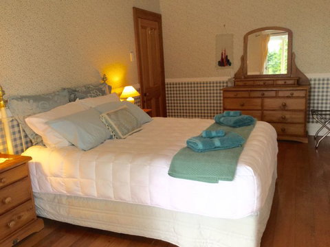 Kauri Villas - Accommodation New Zealand 6