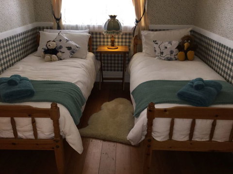 Kauri Villas - Accommodation New Zealand 7