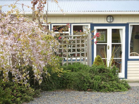 Kauri Villas - Accommodation New Zealand 8