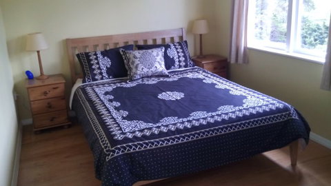 Kauri Villas - Accommodation New Zealand 9