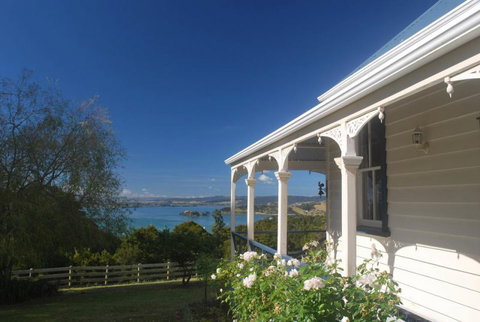 Kauri Villas - Accommodation New Zealand 10
