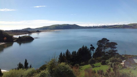 Tayler Point Homestay - Accommodation New Zealand 10