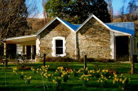 Naylor House