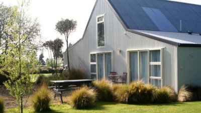 Happy Valley Bed & Breakfast