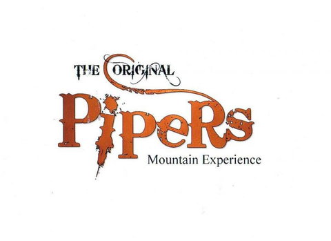 Pipers Lodge - Accommodation New Zealand 1