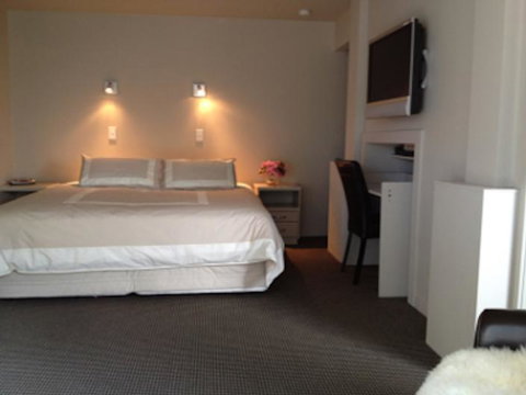 Heriot Lane City Apartments - Accommodation New Zealand 3