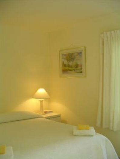 Heriot Lane City Apartments - Accommodation New Zealand 4