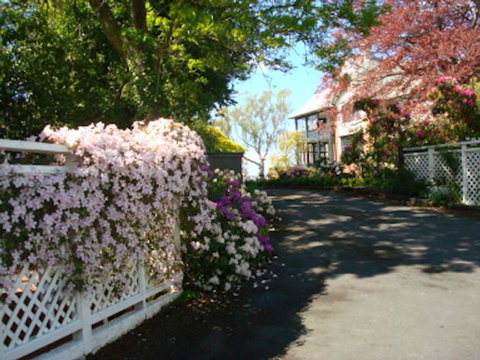 Heriot Lane City Apartments - Accommodation New Zealand 5