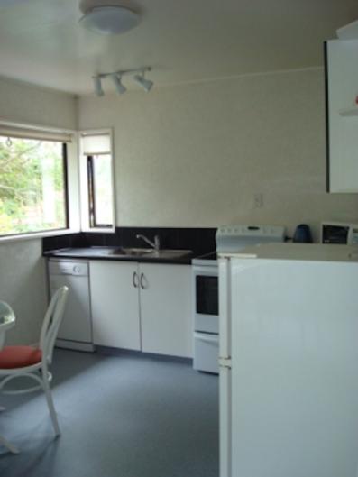 Heriot Lane City Apartments - Accommodation New Zealand 9