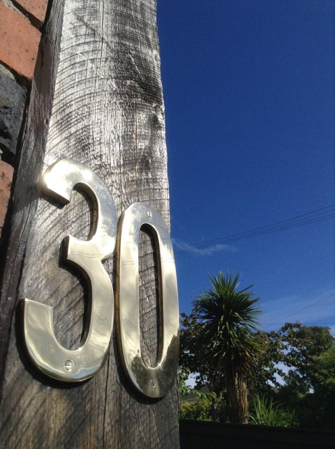 Heriot Lane City Apartments - Accommodation New Zealand 18