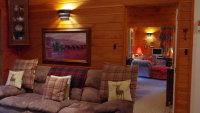 Karamu Valley Lodge