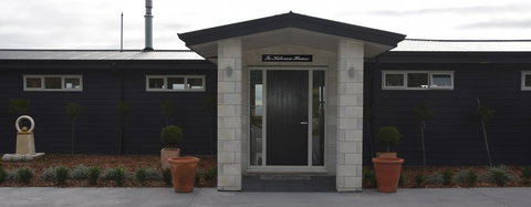 Te Kiteroa House - Accommodation New Zealand 1