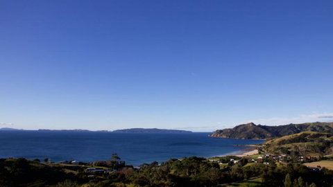 Kaeppeli's - Rawhiti Cottage - Accommodation New Zealand 0