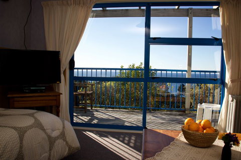 Kaeppeli's - Rawhiti Cottage - Accommodation New Zealand 3
