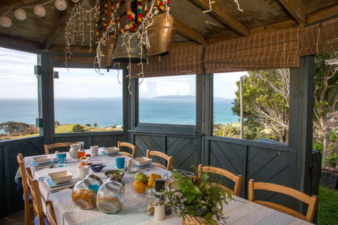 Kaeppeli's - Rawhiti Cottage - Accommodation New Zealand 4