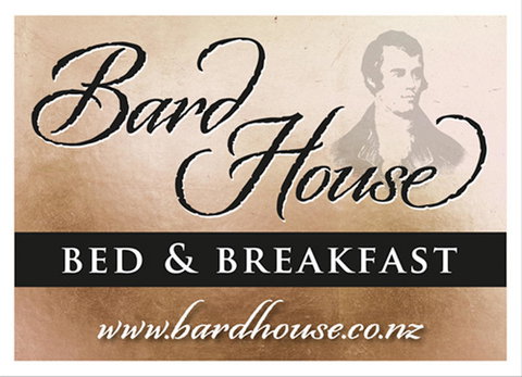 Bard House B&B Heritage Accommodation - Accommodation New Zealand 15