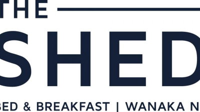 The Shed B&B 