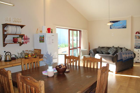 The Shed B&B  - Accommodation New Zealand 3