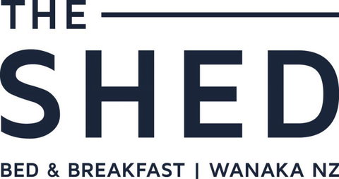 The Shed B&B  - Accommodation New Zealand 8