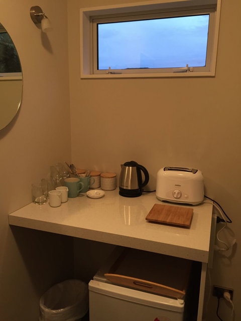 Juliet's B&B - Accommodation New Zealand 3