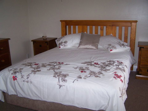 Ruishton Cottage Ltd - Accommodation New Zealand 3