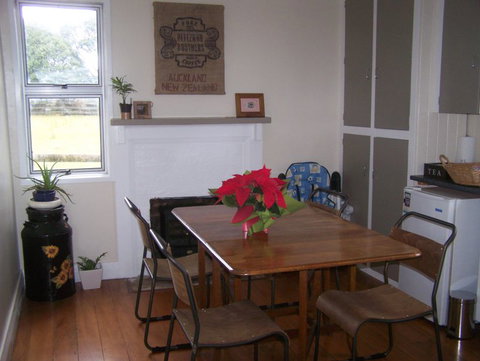 Ruishton Cottage Ltd - Accommodation New Zealand 6