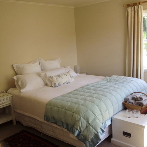 Plum Tree House B&B - Accommodation New Zealand 1