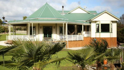 Kawau